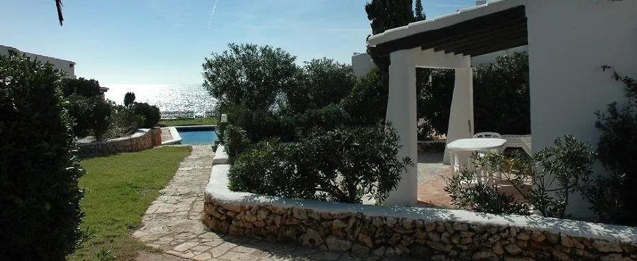 Binibeca Beach Villas 스페인